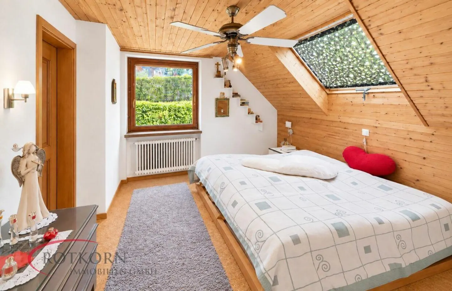 7.5 Room Country House in Teufenthal - Photo 22 of 30