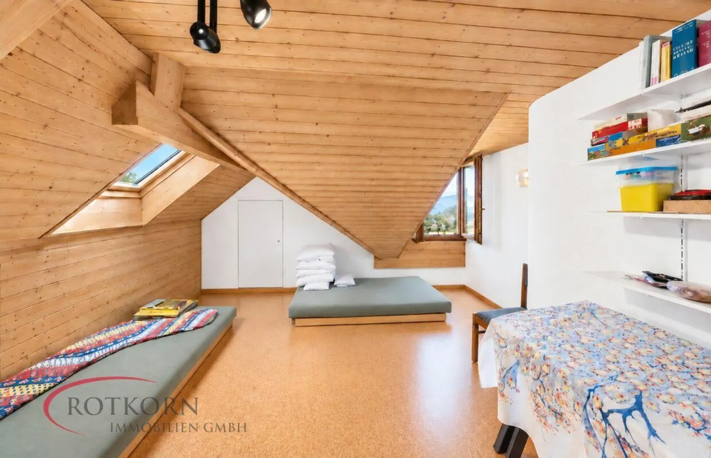 7.5 Room Country House in Teufenthal - Photo 24 of 30