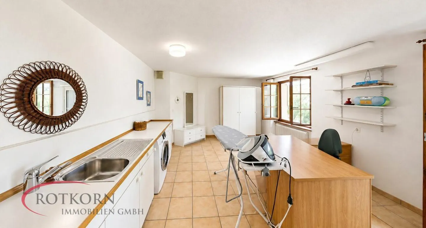 7.5 Room Country House in Teufenthal - Photo 26 of 30