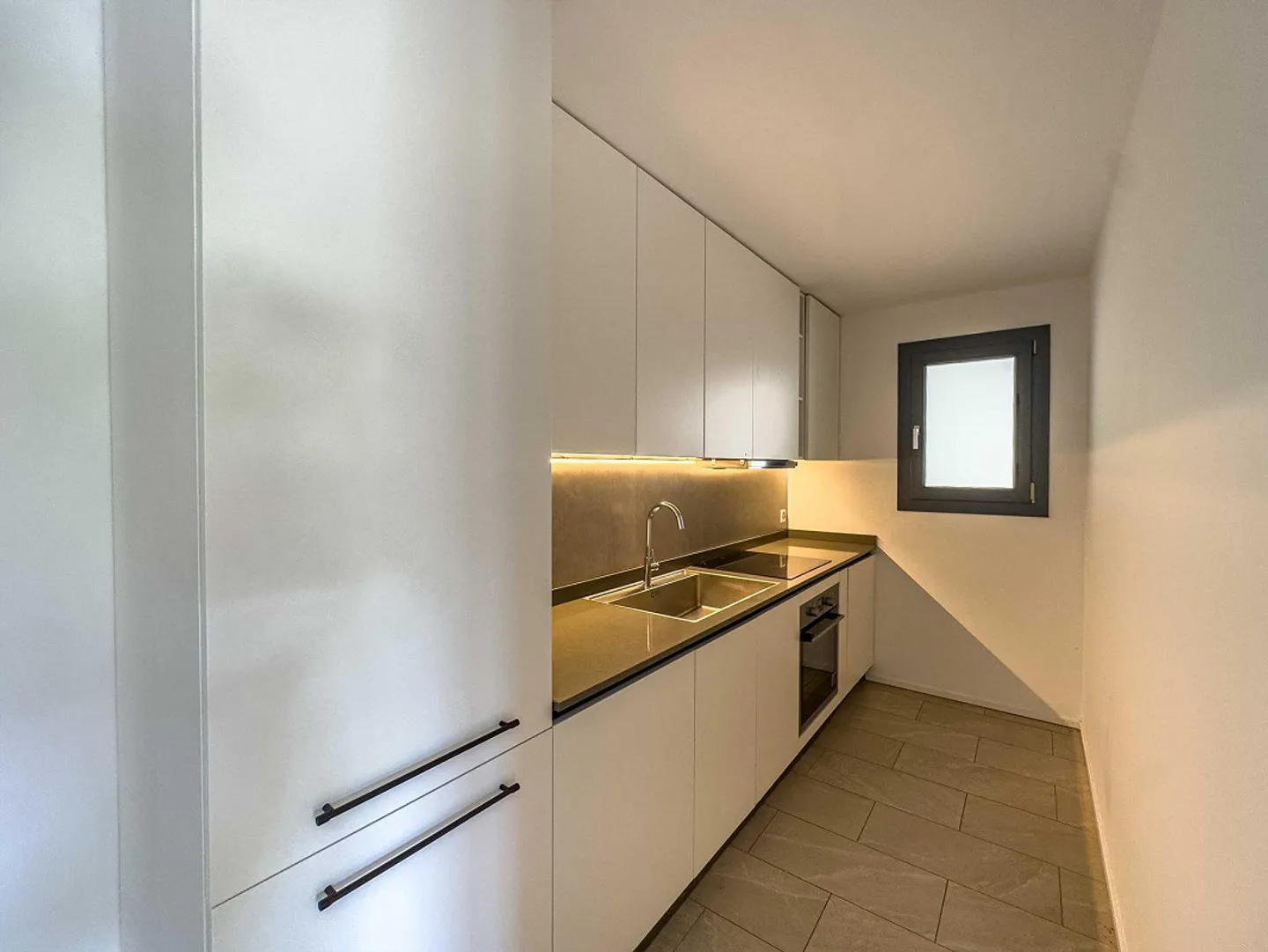 2.5 Rooms in New Building in Vacallo - Photo 2 of 6