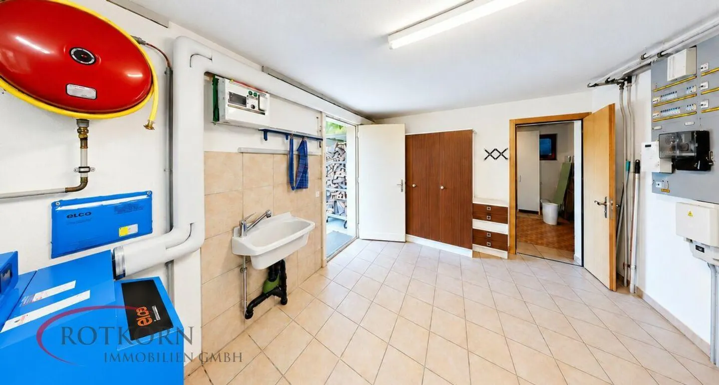 7.5 Room Country House in Teufenthal - Photo 28 of 30