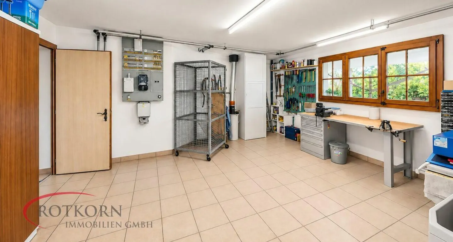 7.5 Room Country House in Teufenthal - Photo 29 of 30