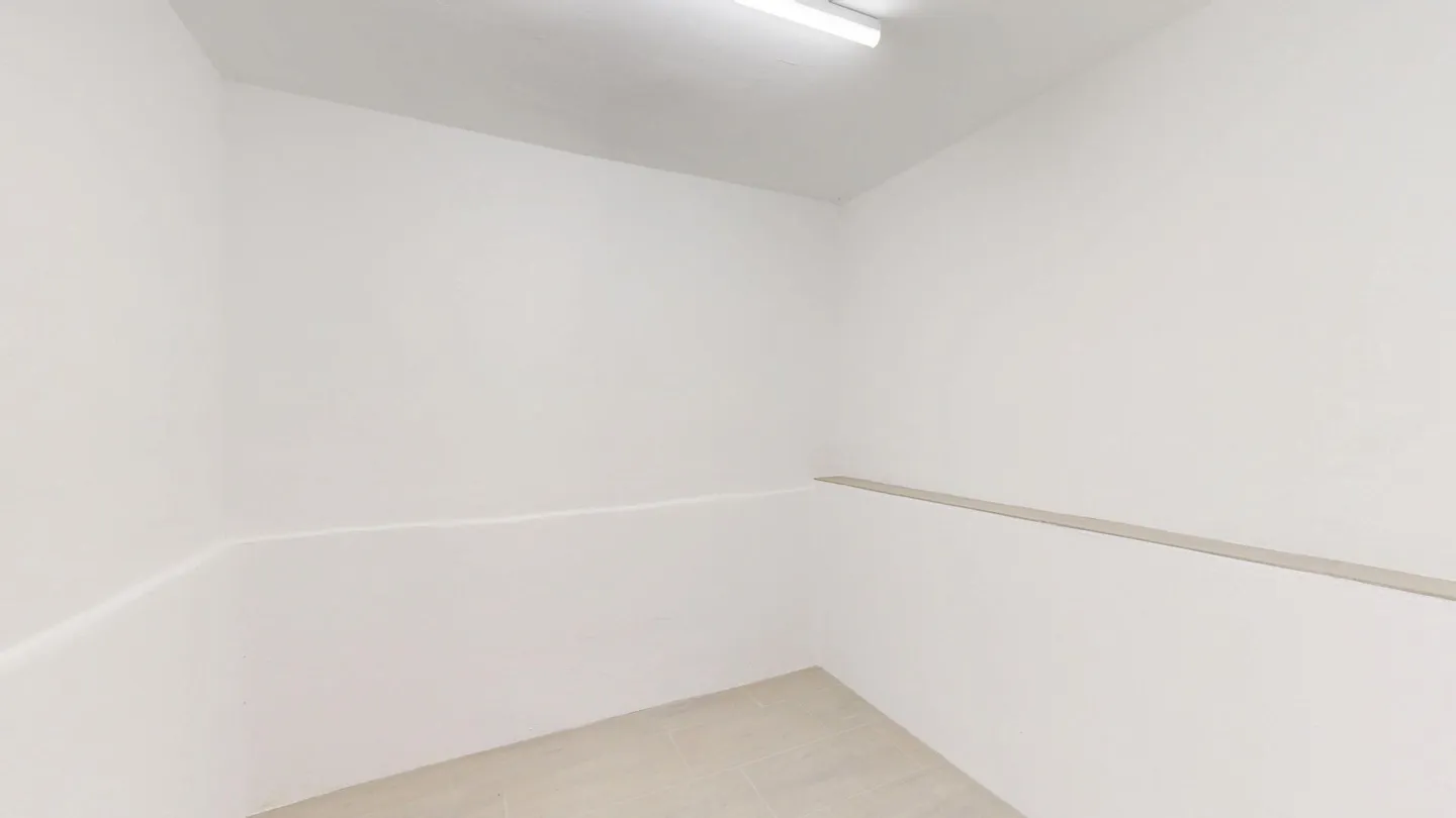 Affascinante casa unifamiliare di 5,5 stanze con grande giardino - Foto 16 di 17