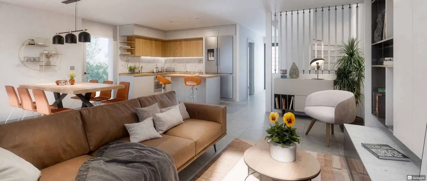 Semi-detached house for sale - Photo 5 of 12