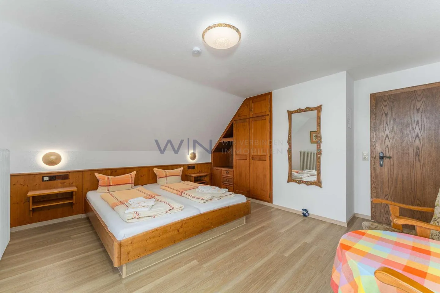 Hotel in idyllic location - Photo 3 of 13