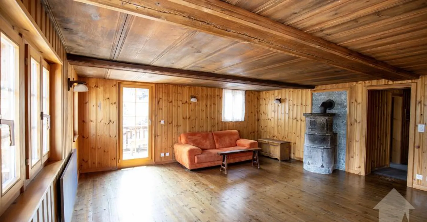 Beau duplex dans un bâtiment historique de 1644 - Photo 2 sur 13