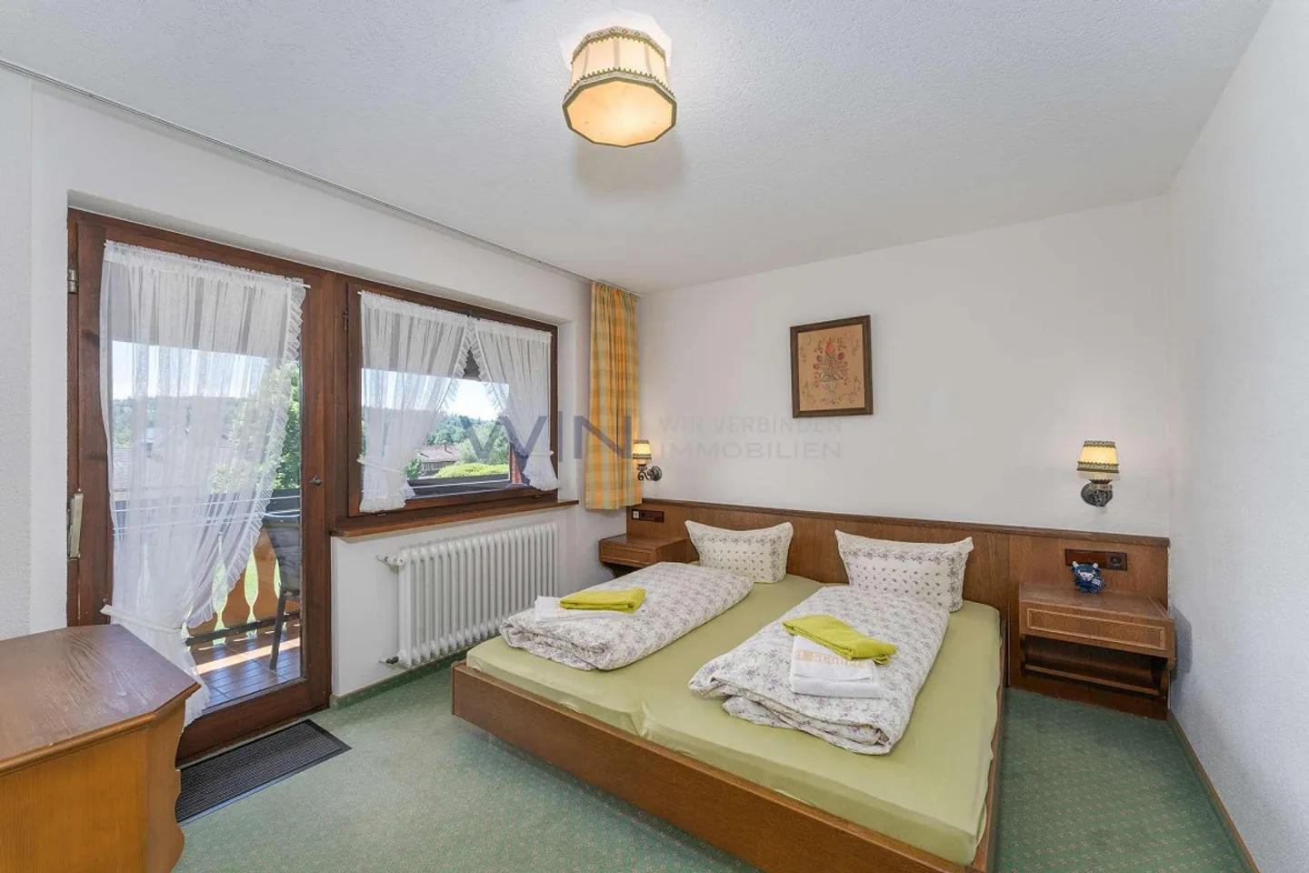 Hotel in idyllic location - Photo 7 of 13