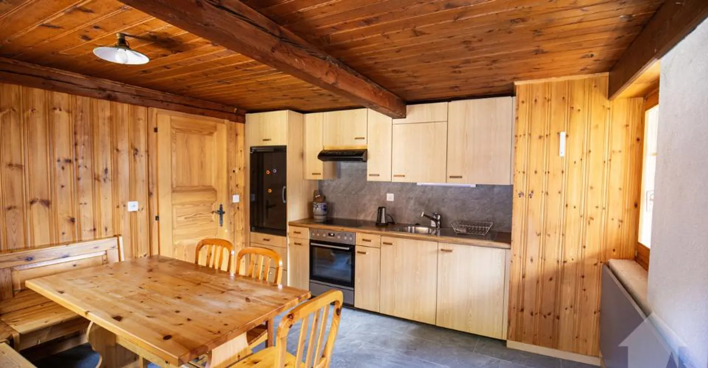Beau duplex dans un bâtiment historique de 1644 - Photo 5 sur 13