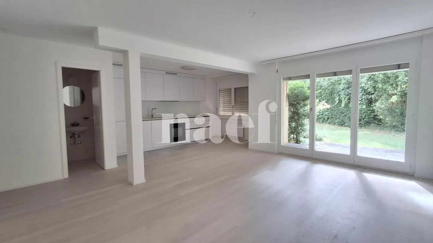 Appartamento 3 locali - Foto 2 di 8