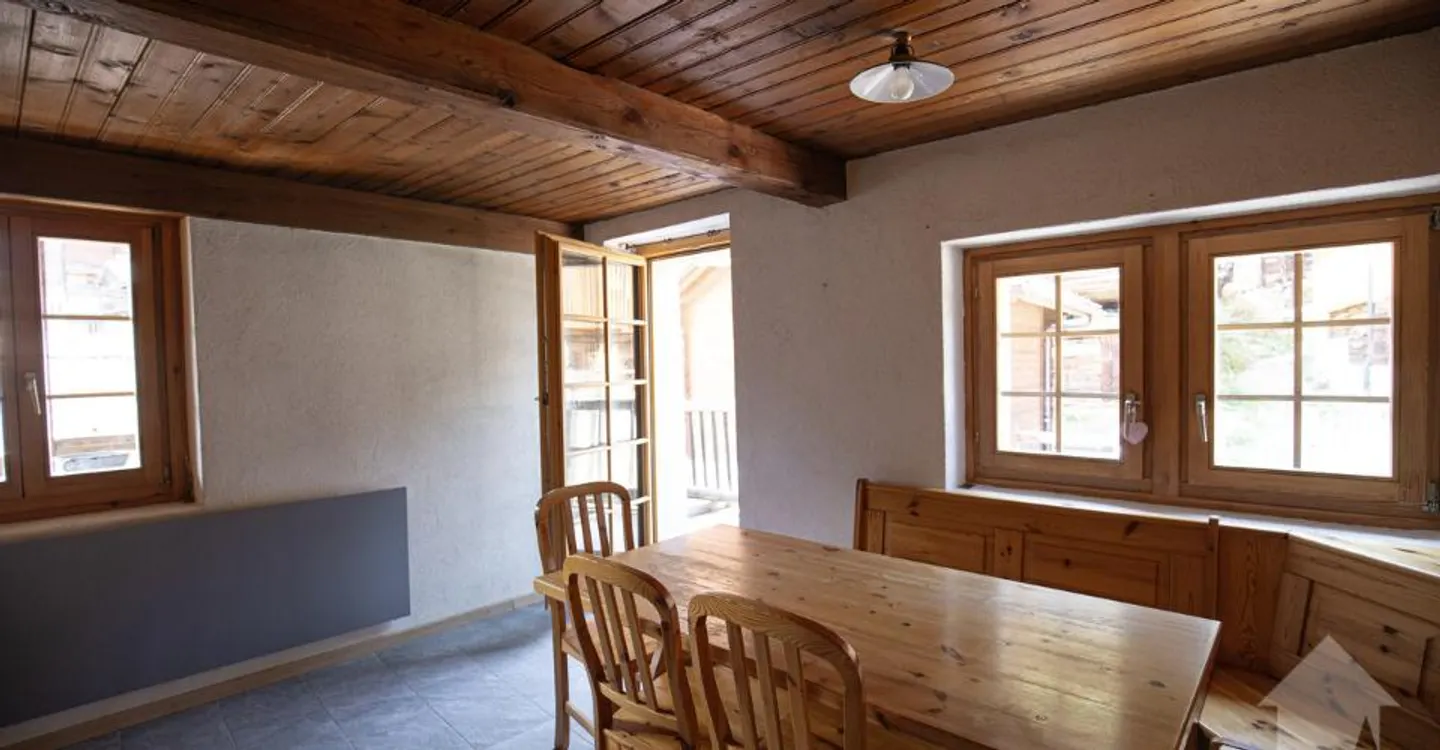 Beau duplex dans un bâtiment historique de 1644 - Photo 6 sur 13