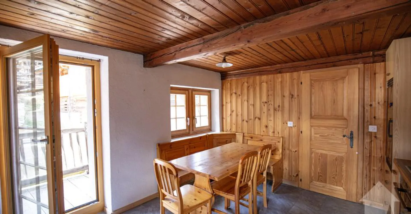 Beau duplex dans un bâtiment historique de 1644 - Photo 7 sur 13