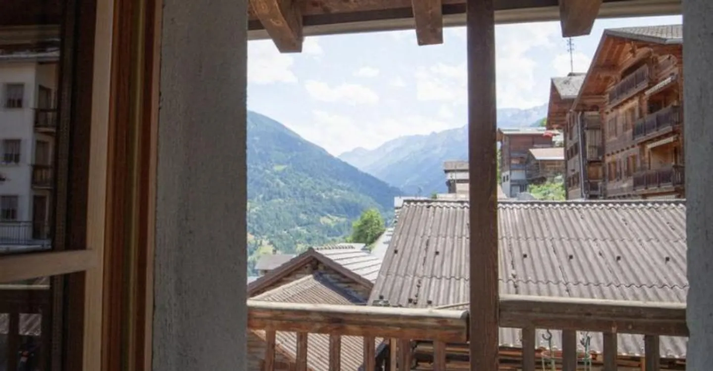 Beau duplex dans un bâtiment historique de 1644 - Photo 9 sur 13