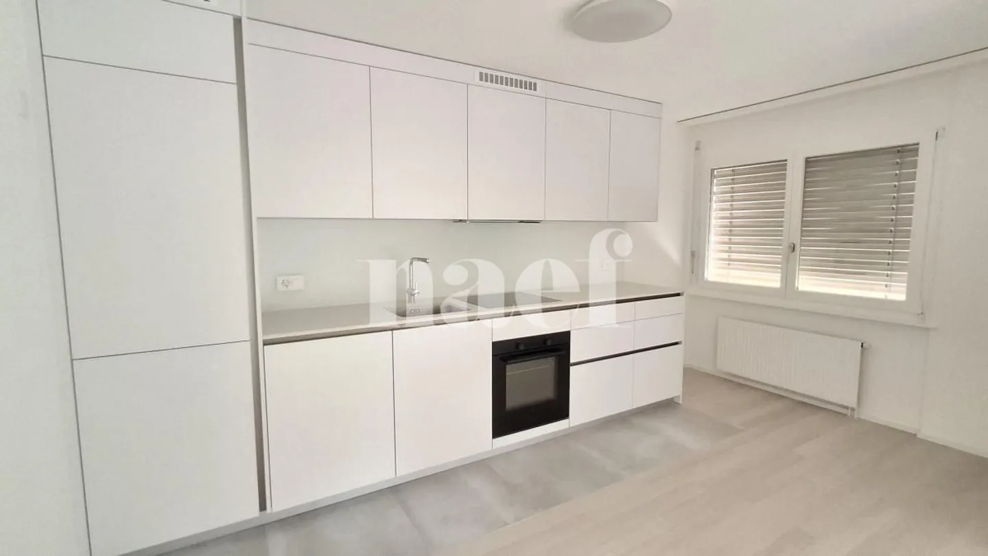 Appartamento 3 locali - Foto 3 di 8