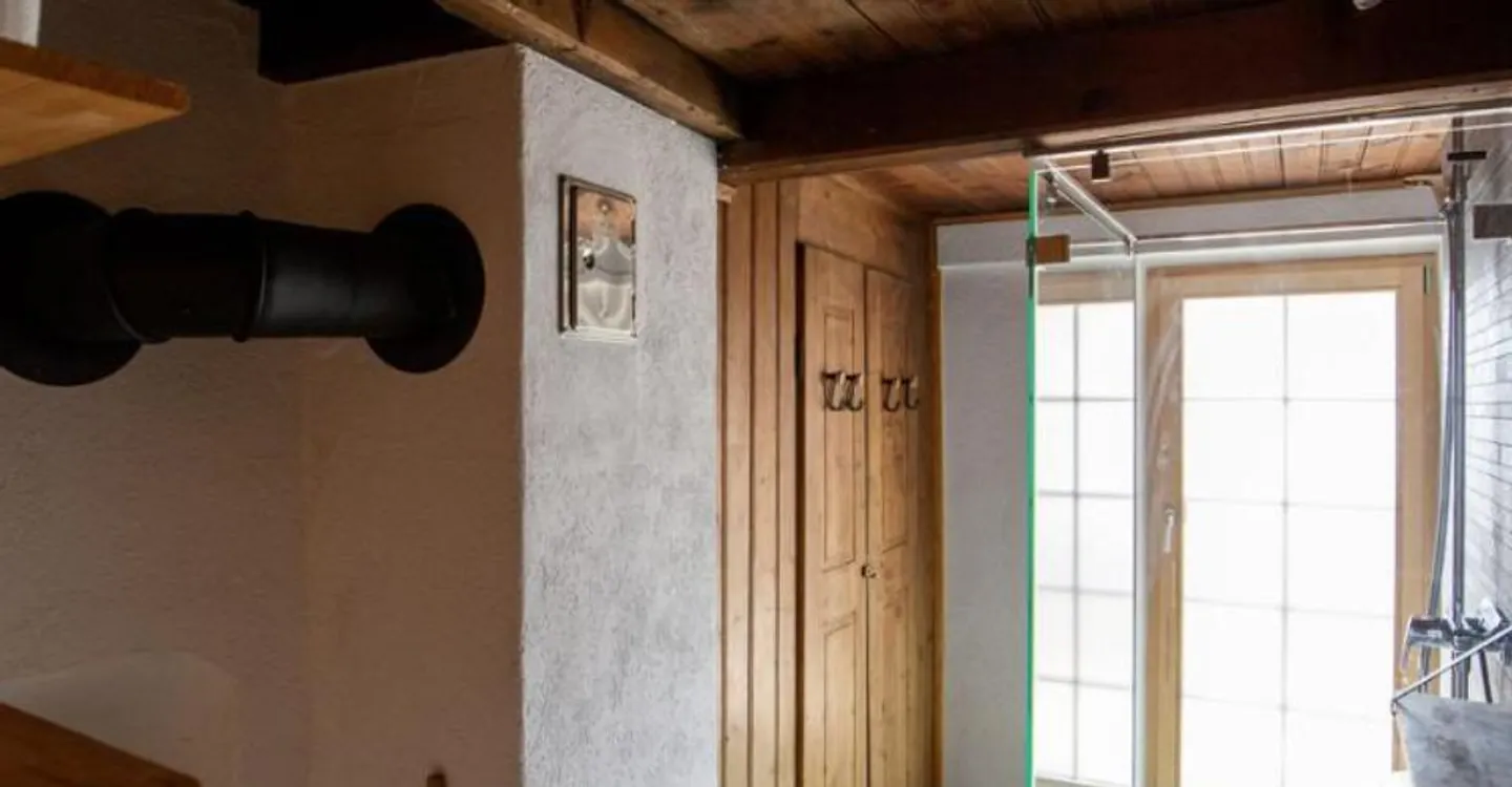 Beau duplex dans un bâtiment historique de 1644 - Photo 11 sur 13