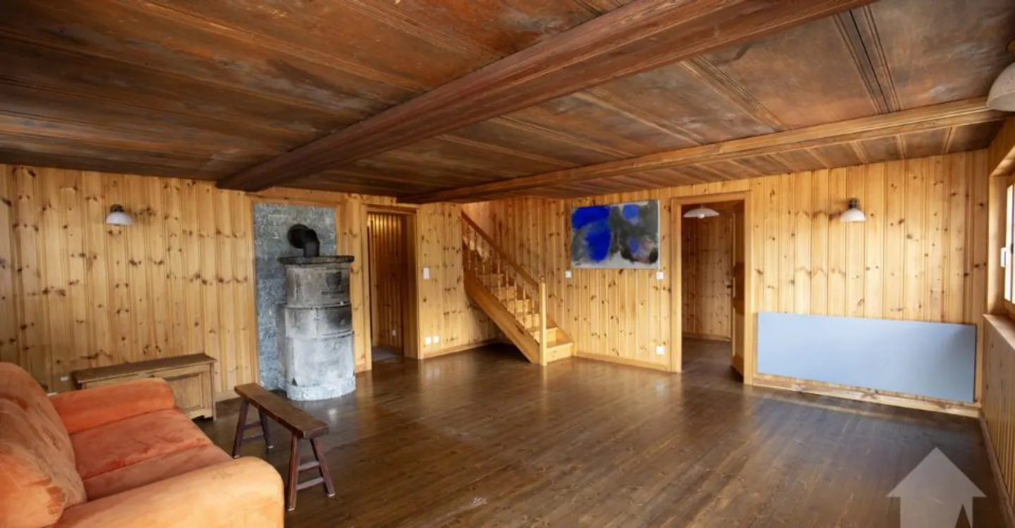 Beau duplex dans un bâtiment historique de 1644 - Photo 3 sur 13