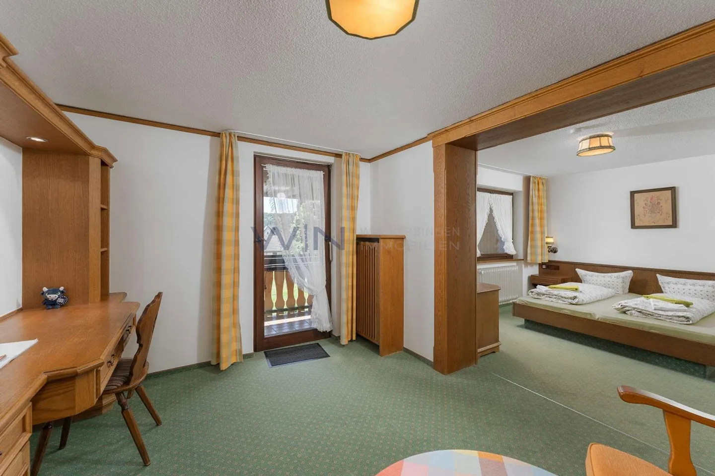 Hotel in idyllic location - Photo 9 of 13