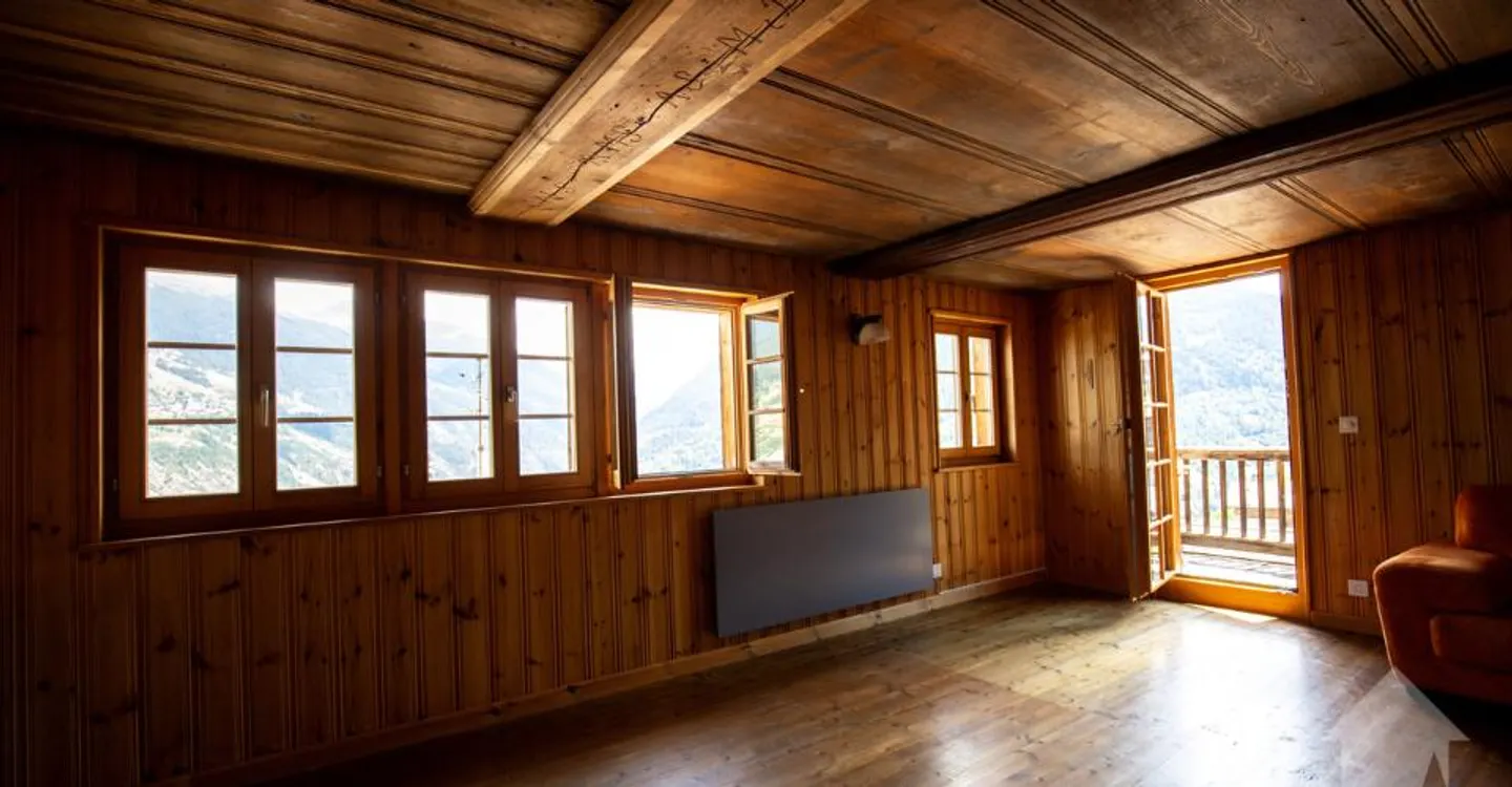 Beau duplex dans un bâtiment historique de 1644 - Photo 4 sur 13