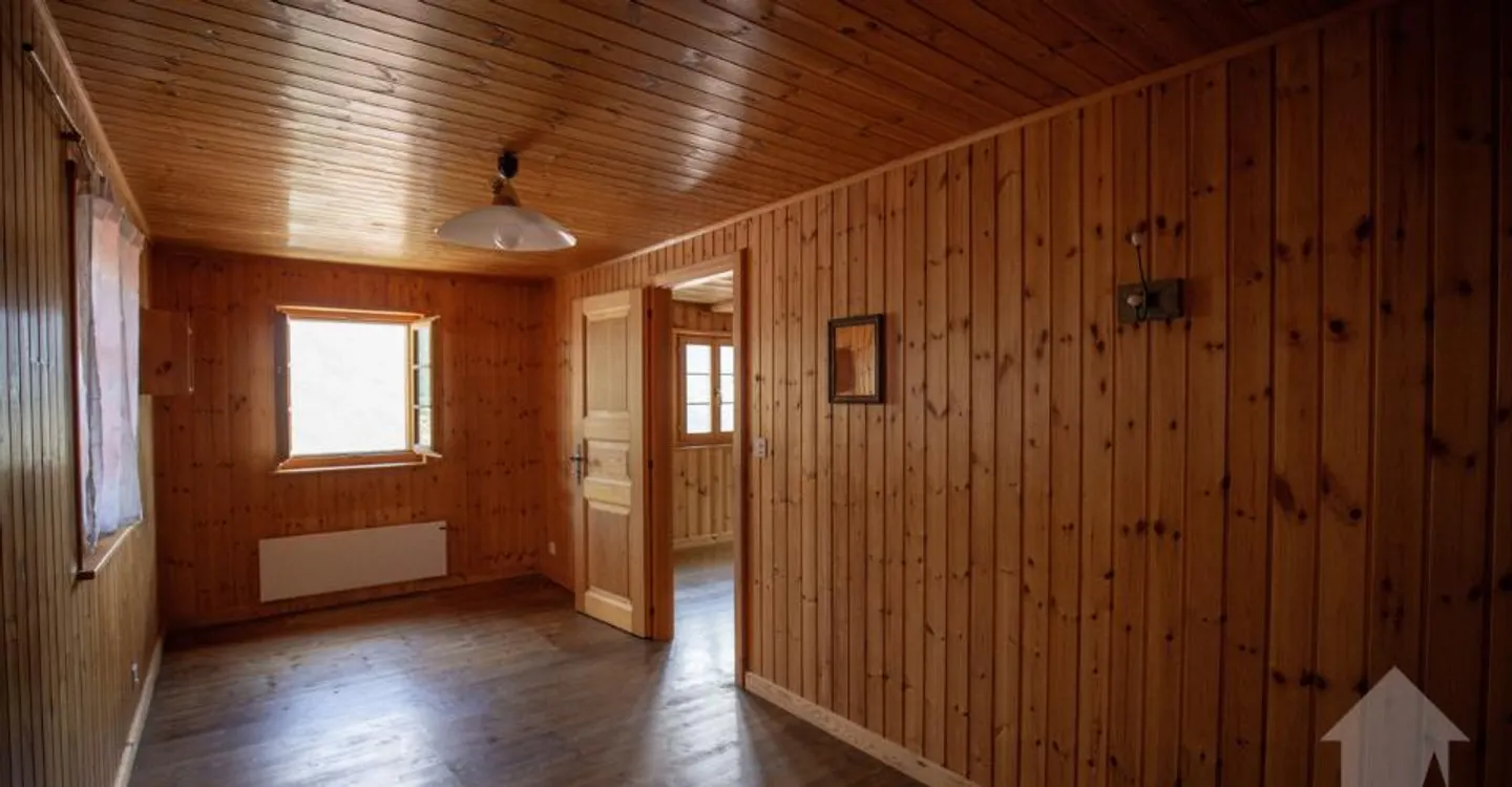Beau duplex dans un bâtiment historique de 1644 - Photo 12 sur 13