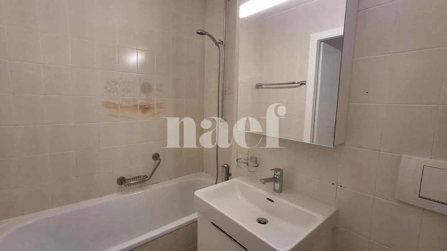 Appartamento 3 locali - Foto 7 di 8
