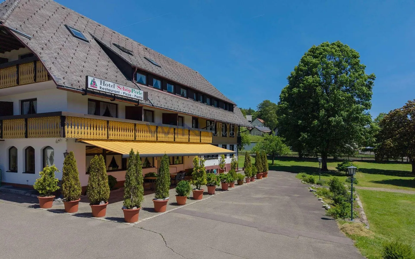 Hotel in idyllic location - Photo 13 of 13