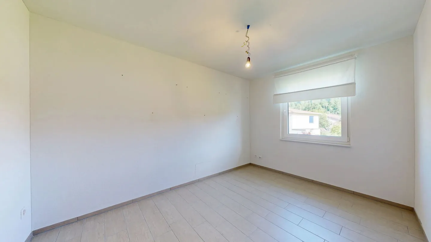 Beautiful 4.5-room single-family house with 2.5-room apartment - Photo 14 of 25