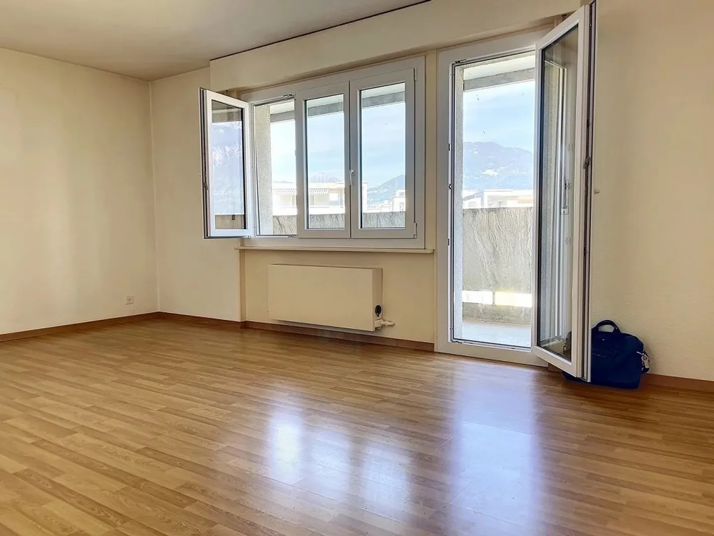 3.5 Room Apartment - Photo 9 of 9