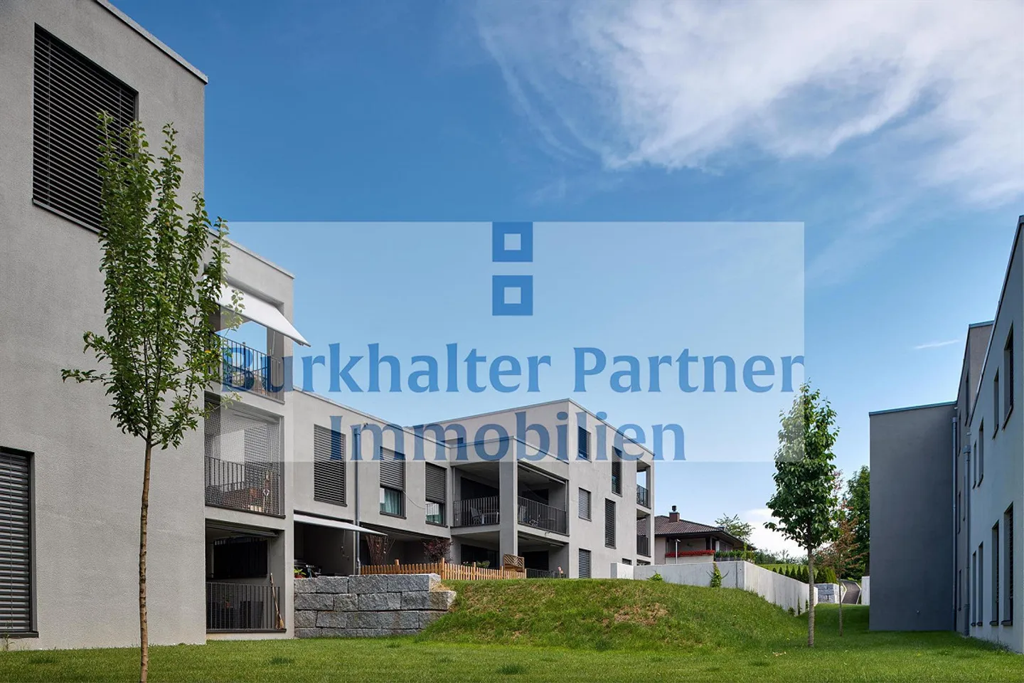 Stilvolle Duplexwohnung - Foto 1 von 9