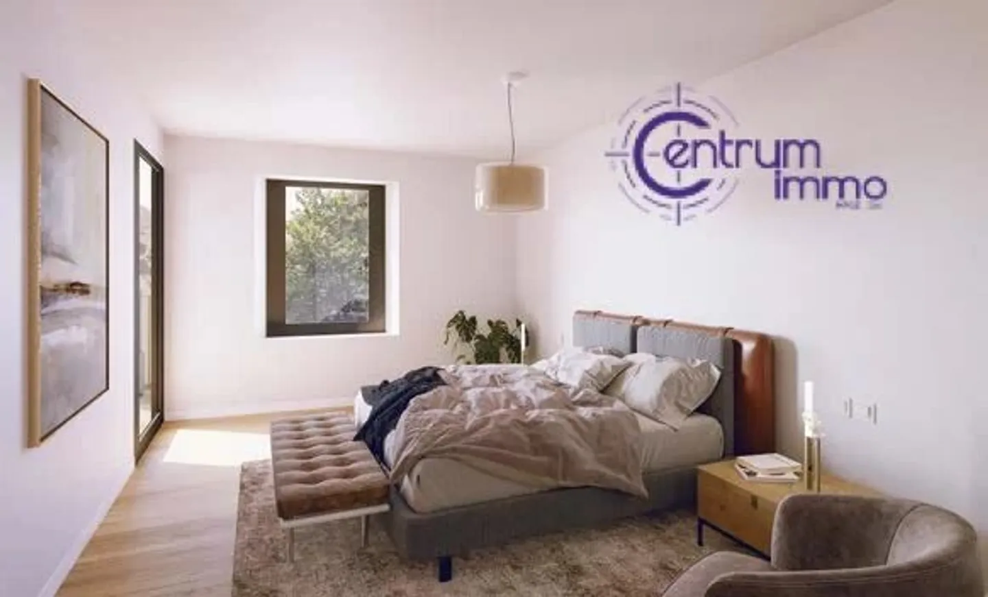 4-Zimmer-Wohnung - Foto 6 von 13