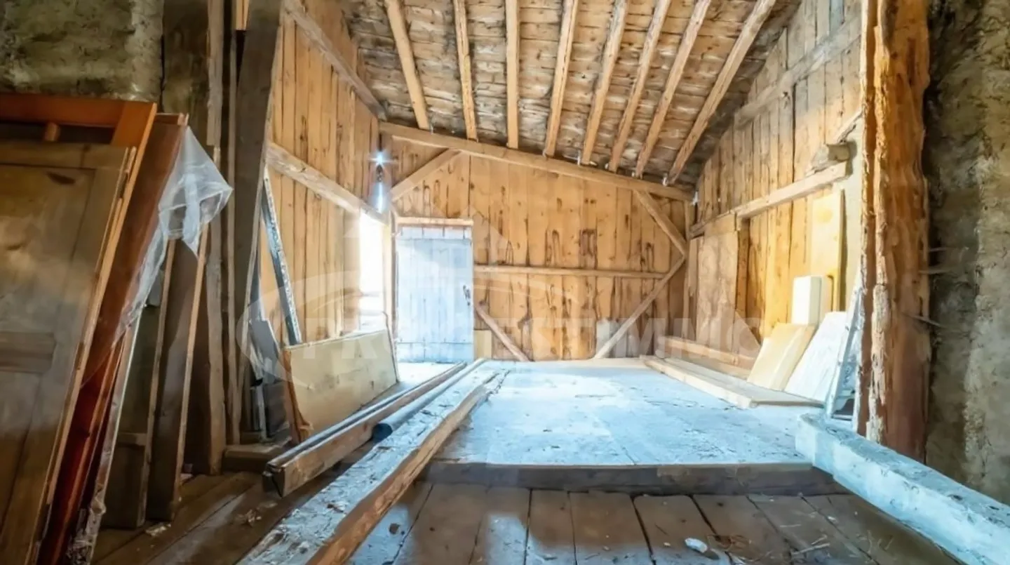 RACCARD VOLLSTÄNDIG RENOVIEREN - Foto 3 von 6