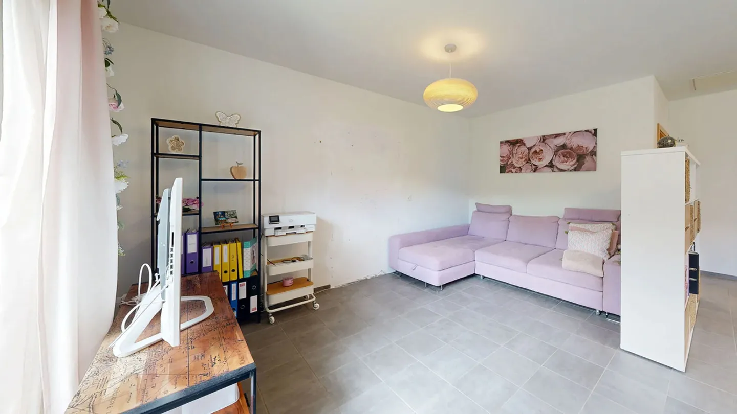 Beautiful 4.5-room single-family house with 2.5-room apartment - Photo 19 of 25