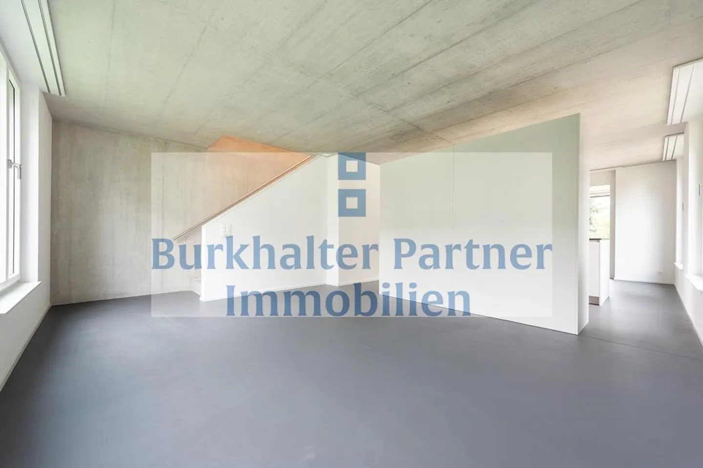 Stilvolle Duplexwohnung - Foto 3 von 9