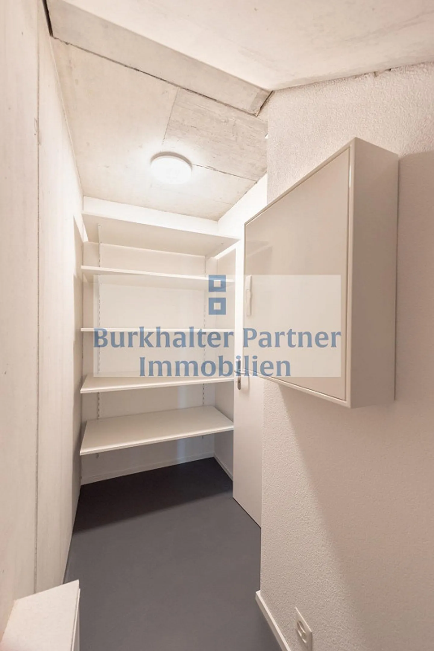 Stilvolle Duplexwohnung - Foto 4 von 9