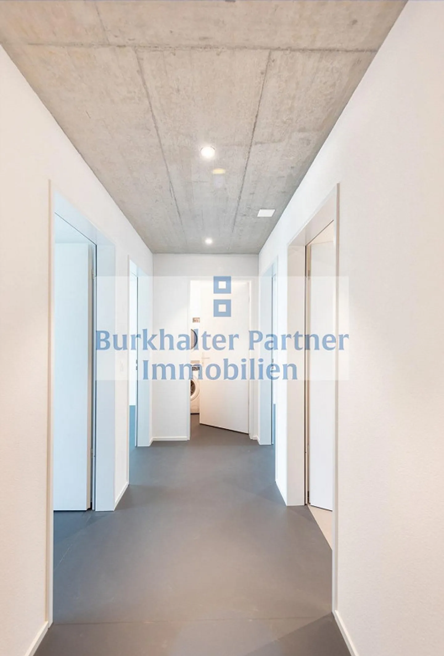 Stilvolle Duplexwohnung - Foto 5 von 9