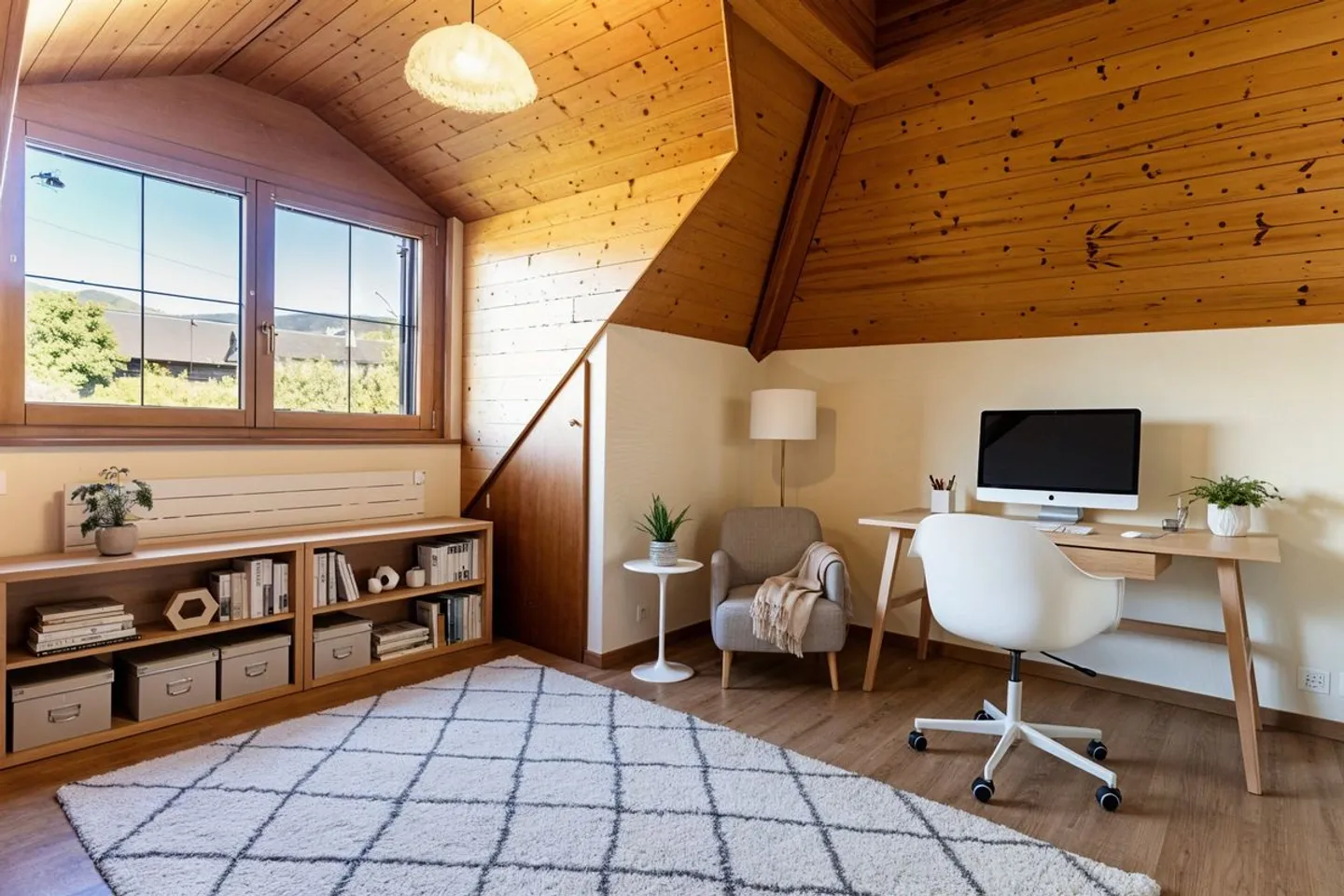 Villa familiare e generazionale spaziosa esclusiva - Foto 8 di 9