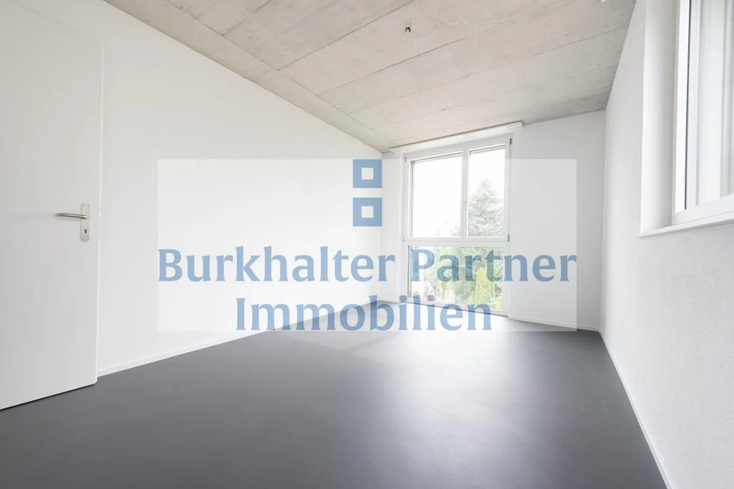 Stilvolle Duplexwohnung - Foto 7 von 9