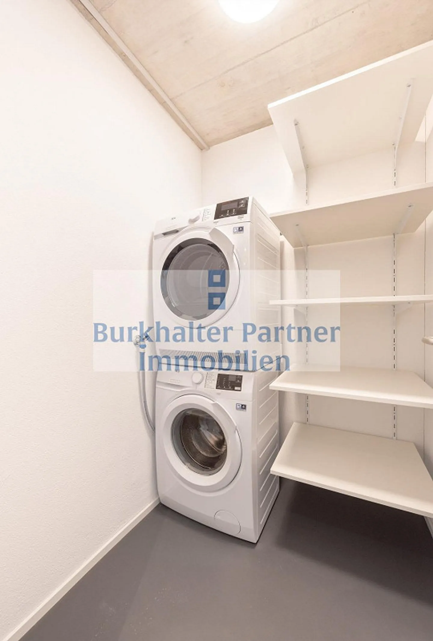 Stilvolle Duplexwohnung - Foto 8 von 9