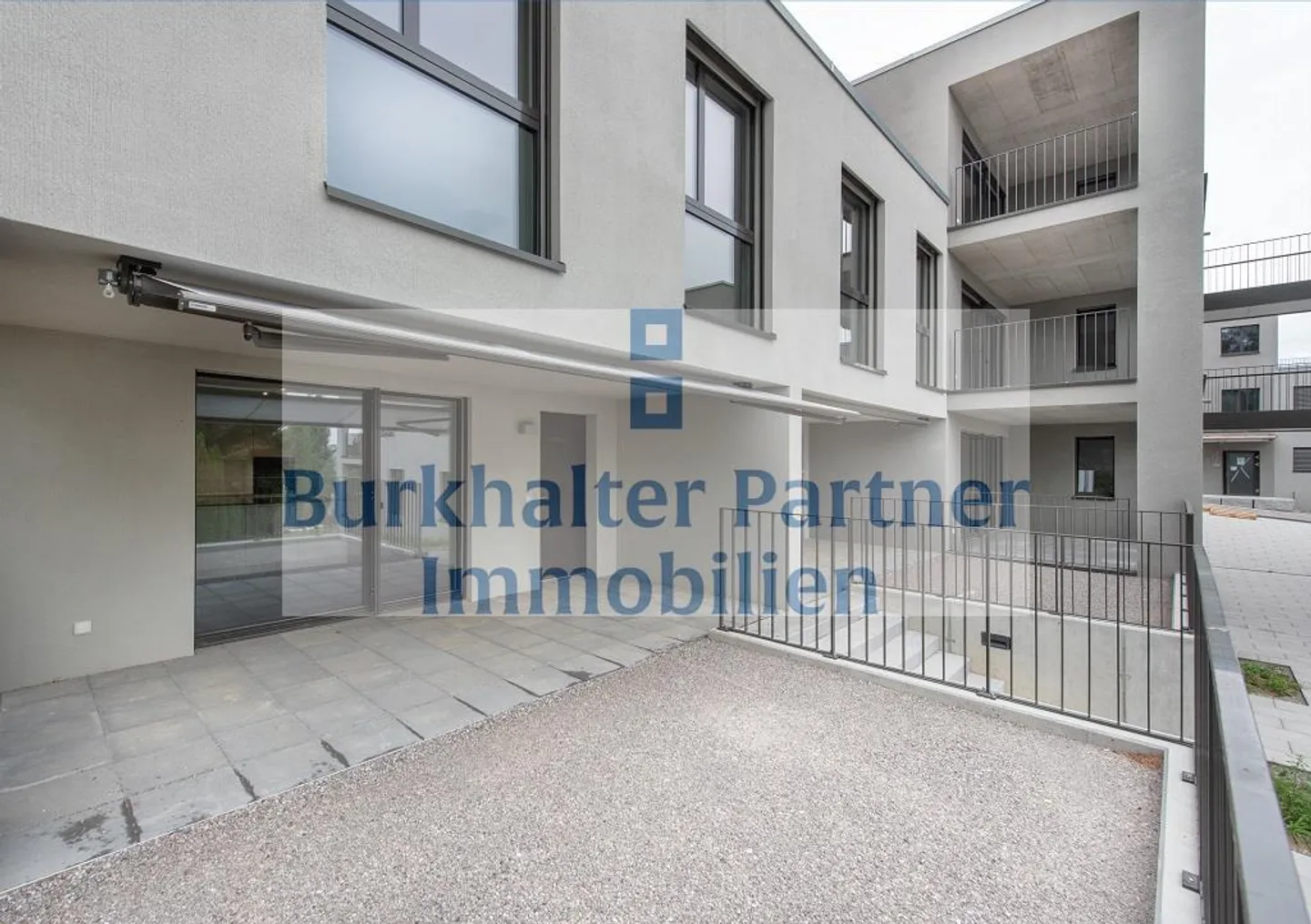 Stilvolle Duplexwohnung - Foto 9 von 9