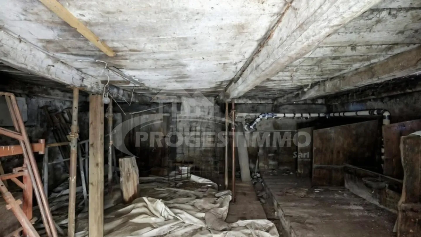 RACCARD VOLLSTÄNDIG RENOVIEREN - Foto 4 von 6