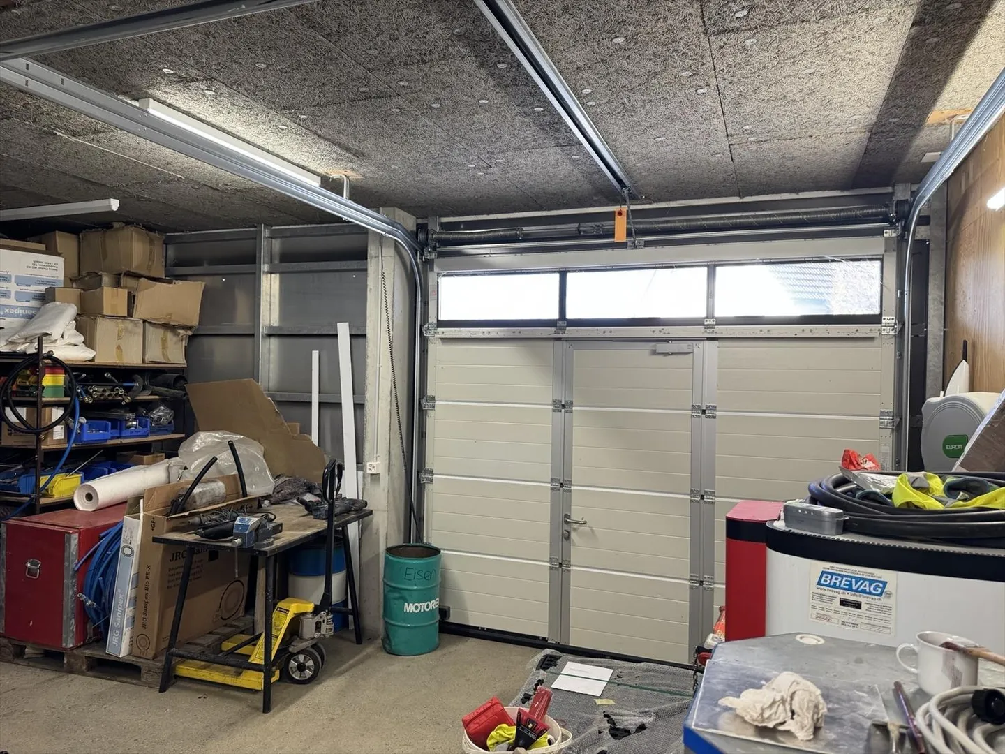 Atelier, Stockage, Studio, Bureau, Espace Commercial, Vous Avez le Choix - Photo 3 sur 4