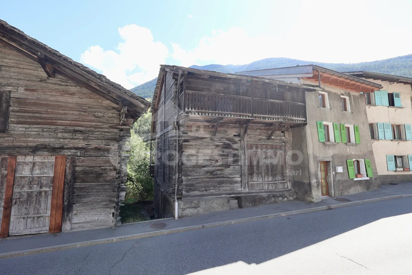 RACCARD VOLLSTÄNDIG RENOVIEREN - Foto 5 von 6