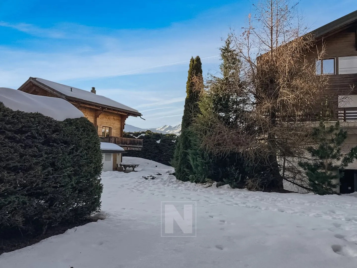 Verbier, appartamento di 3.5 locali di circa 90 m² - Foto 11 di 13