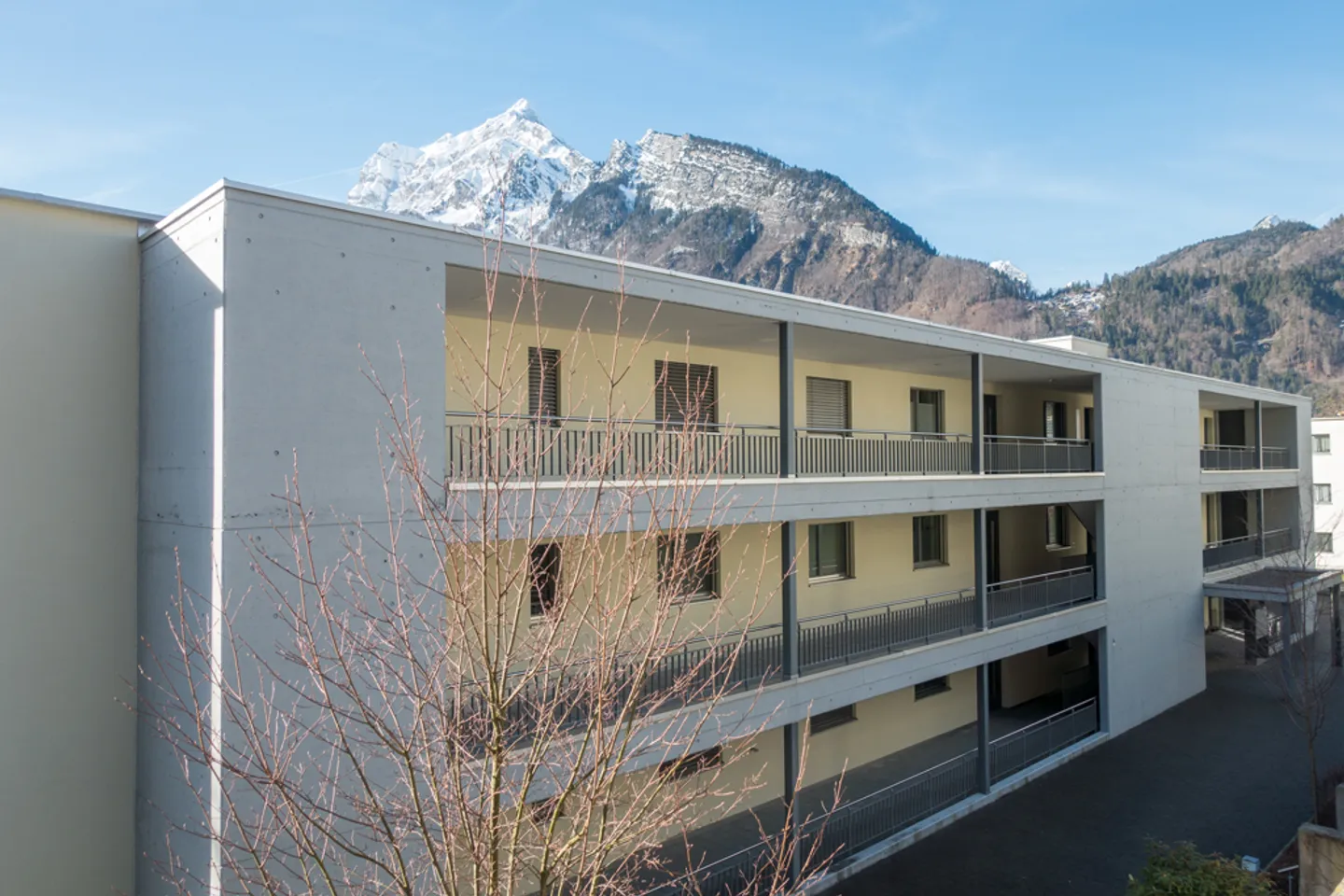 moderne Gartenwohnung mit hohem Ausbaustandard - Foto 1 von 12