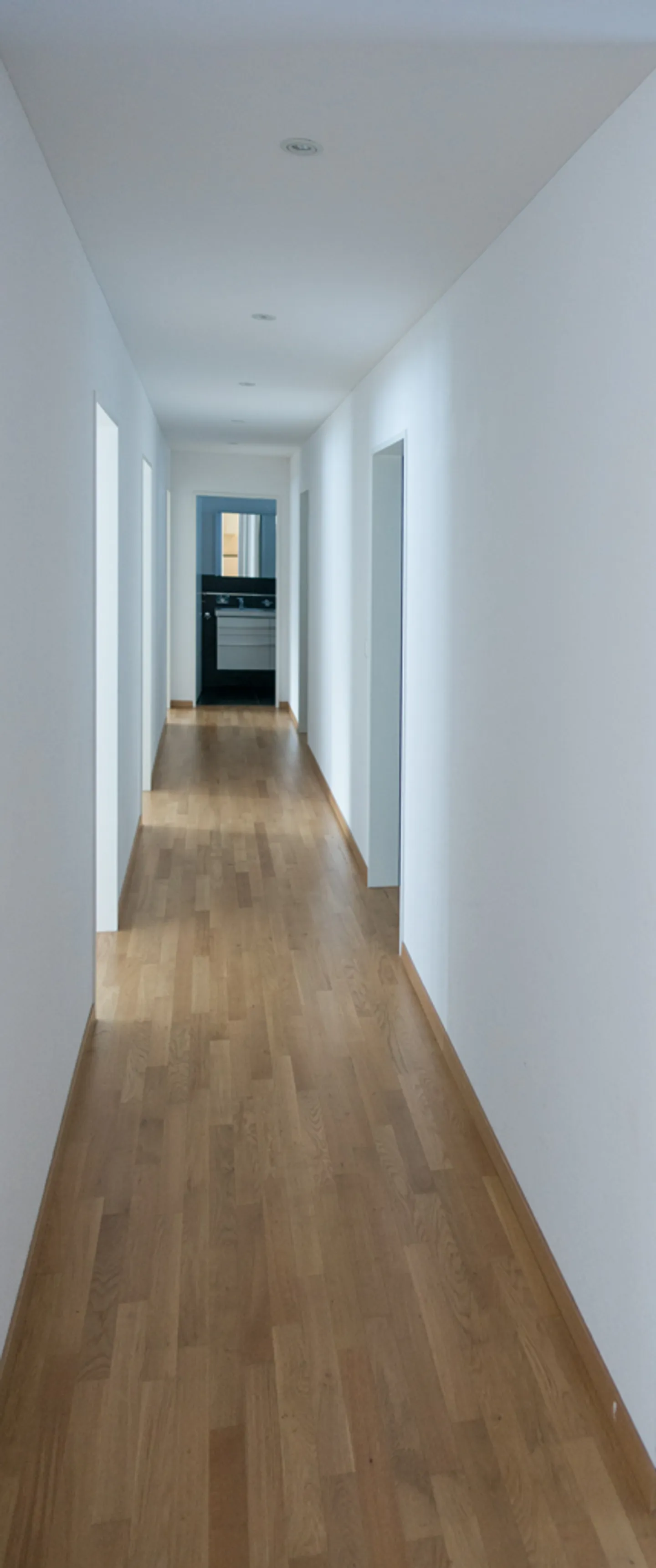 moderne Gartenwohnung mit hohem Ausbaustandard - Foto 6 von 12