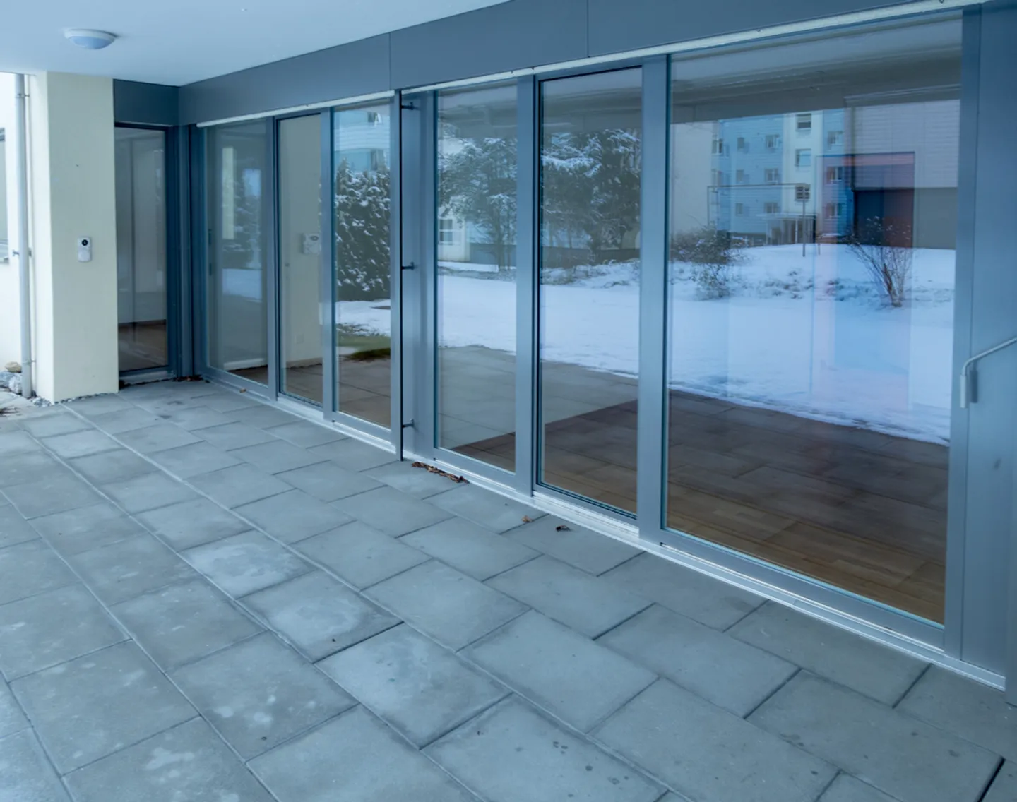 moderne Gartenwohnung mit hohem Ausbaustandard - Foto 8 von 12