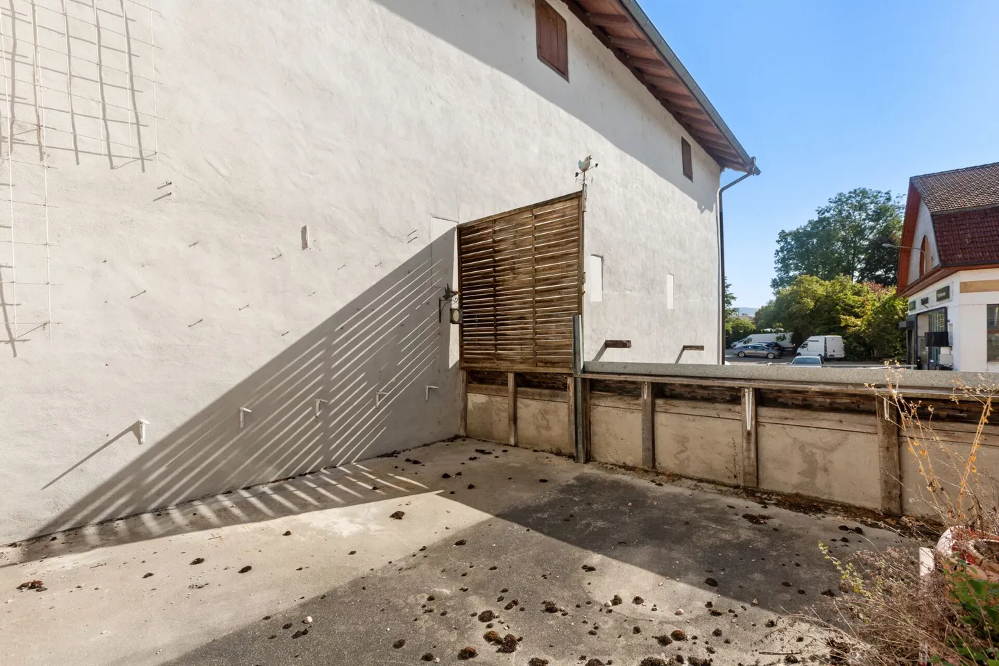 Casa a schiera di 6 stanze da ristrutturare con potenziale di ampliamento - Foto 7 di 21