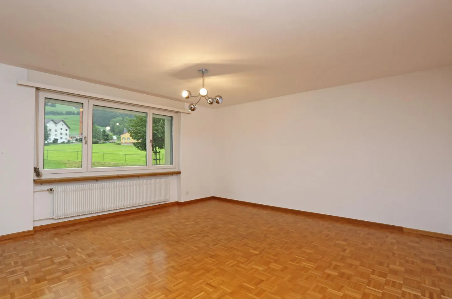 Appartamento 3.5 locali in eccellente posizione residenziale! - Foto 1 di 8