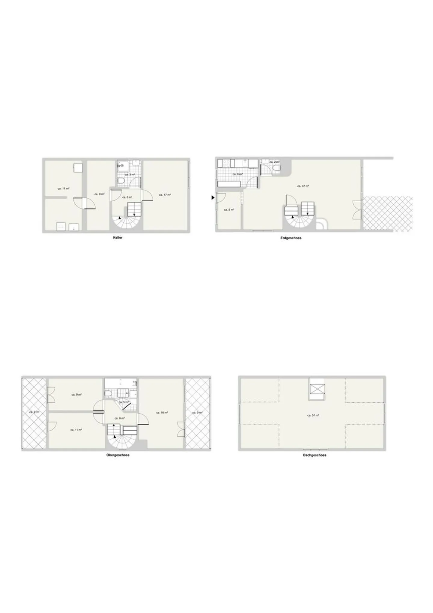 Family Paradise in Prime Location? With Renovation Potential - Photo 8 of 8