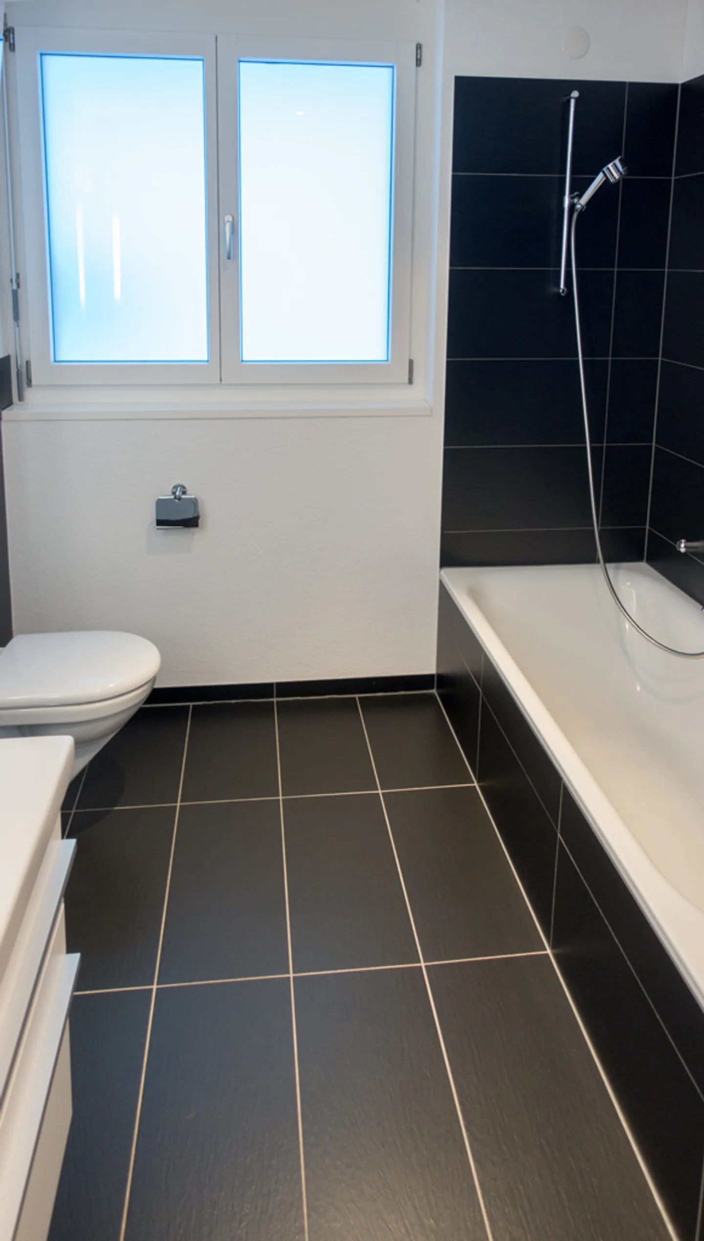 moderne Gartenwohnung mit hohem Ausbaustandard - Foto 4 von 12