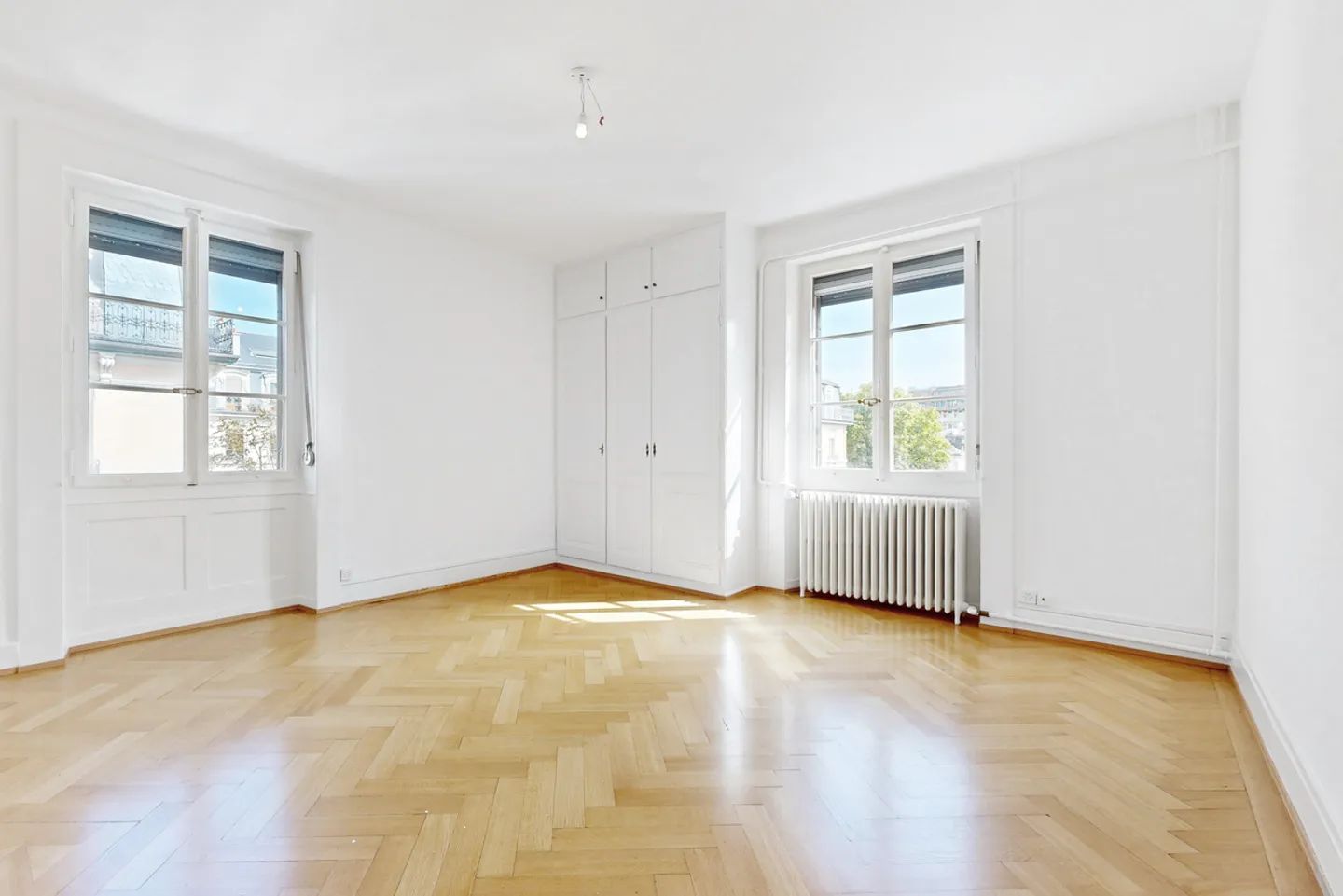 Prächtige Unterkunft im Herzen von Genf - Foto 5 von 8