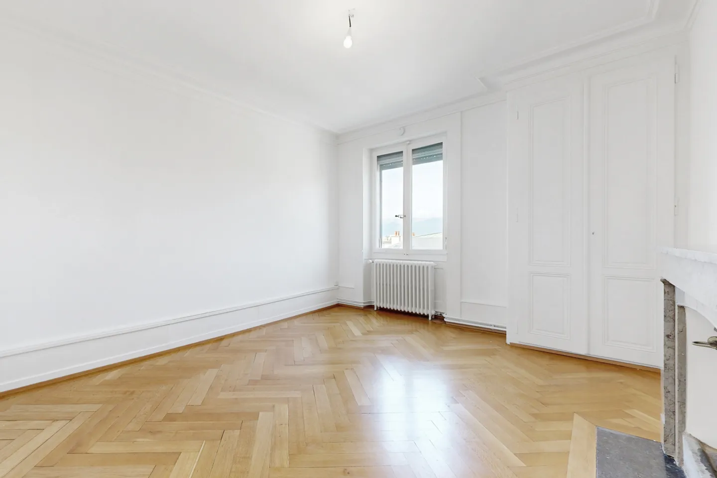 Prächtige Unterkunft im Herzen von Genf - Foto 6 von 8